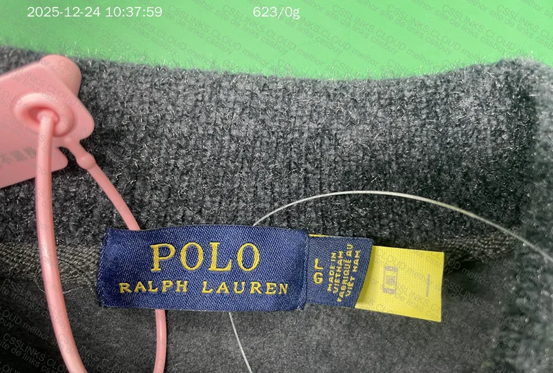 Ralph Lauren Sweater 4