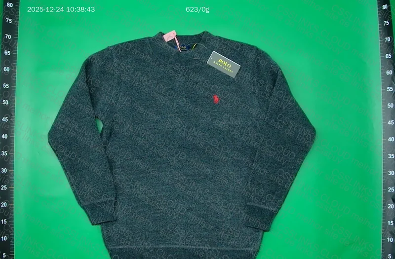Ralph Lauren Sweater 5