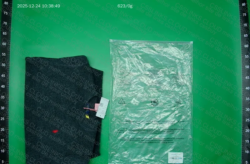 Ralph Lauren Sweater 6