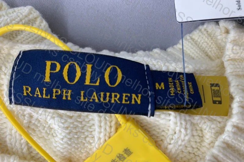 Ralph Lauren Sweater 4