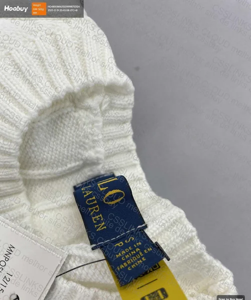 Ralph Lauren Sweater 2