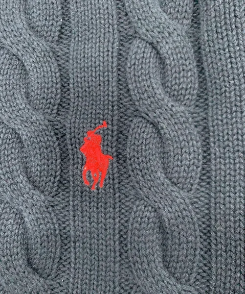 suéter Ralph Lauren 4