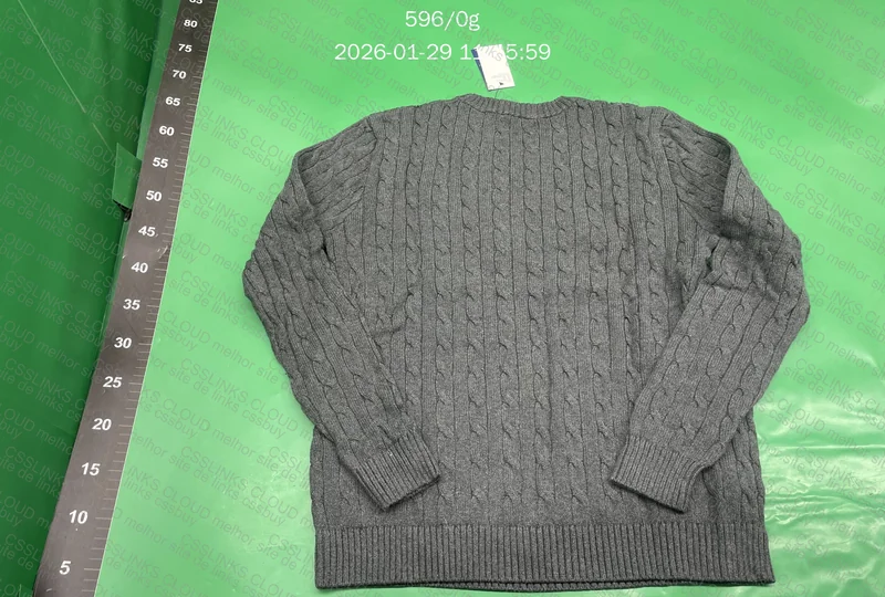 Suéter Ralph Lauren 5