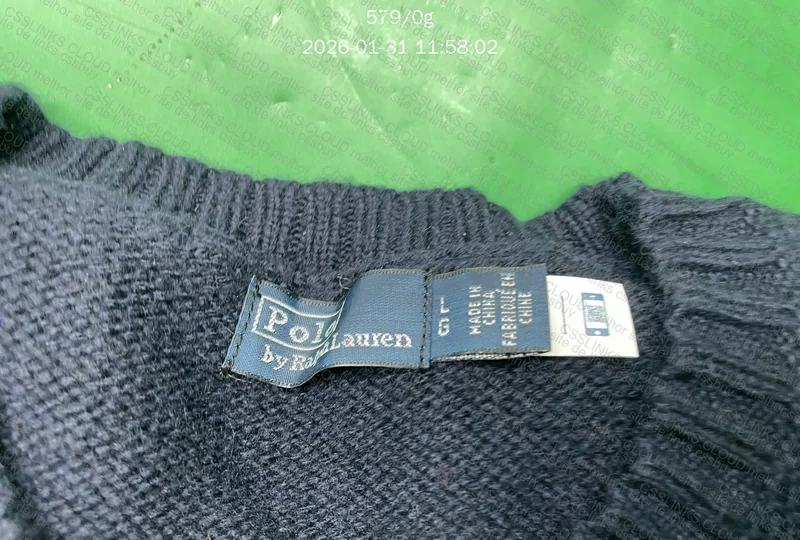 Sueter Ralph Lauren 3