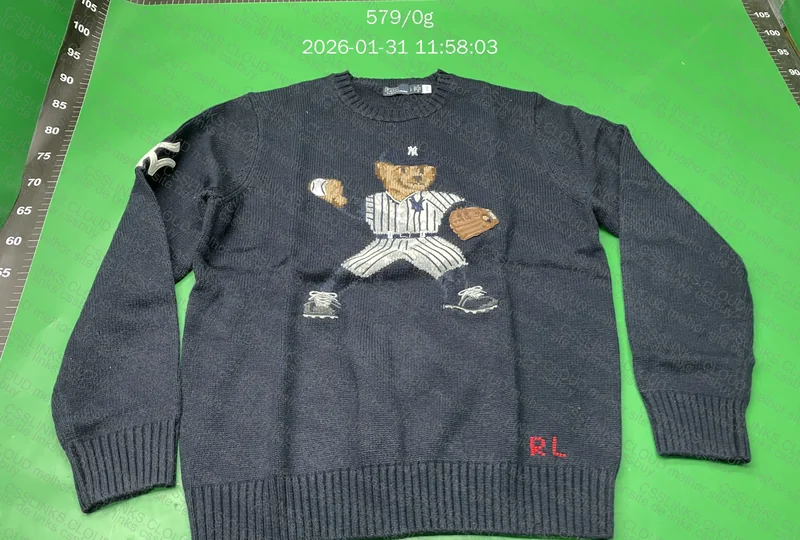 Sueter Ralph Lauren 4