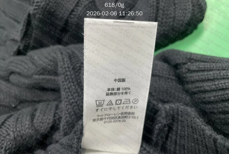 suéter ralph lauren 3