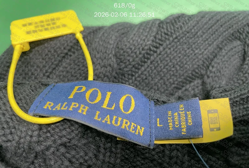 suéter ralph lauren 4