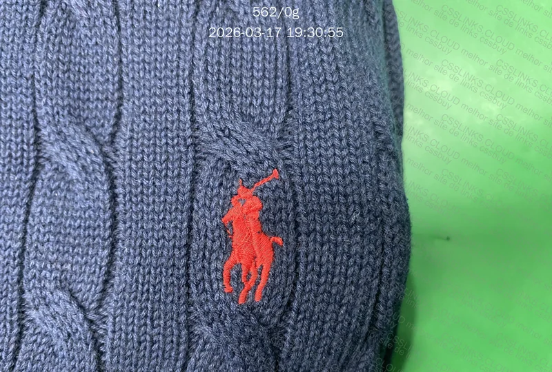sueter ralph lauren