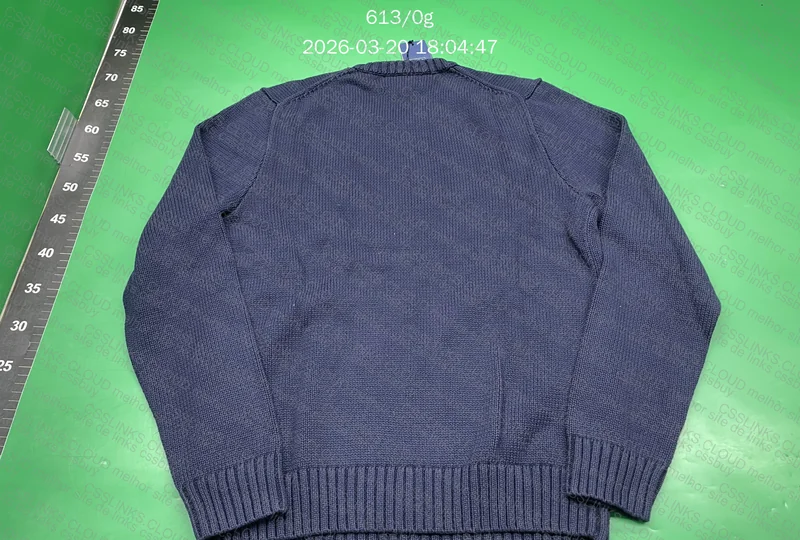 Suéter Ralph Lauren 6