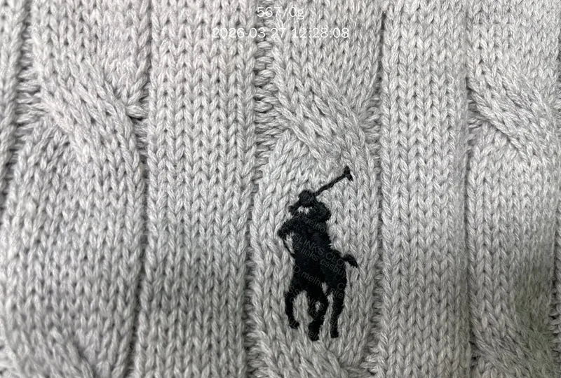 Sueter Ralph Lauren