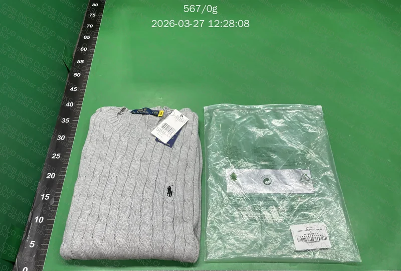 Sueter Ralph Lauren 2