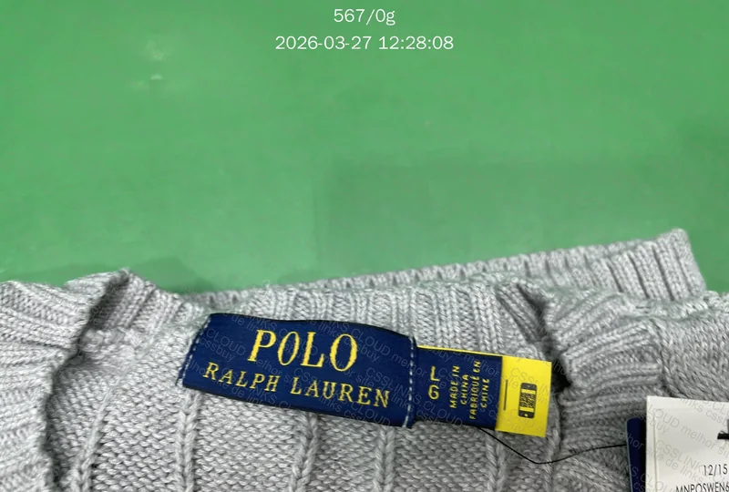 Sueter Ralph Lauren 3