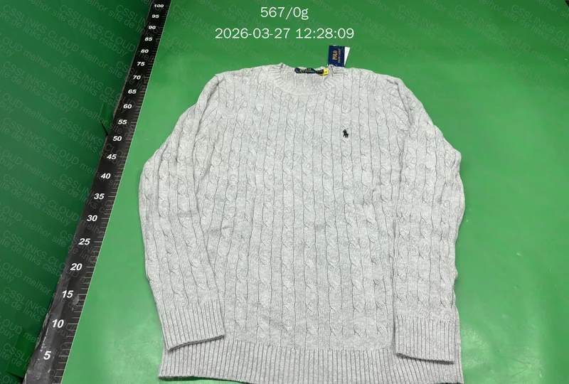 Sueter Ralph Lauren 4