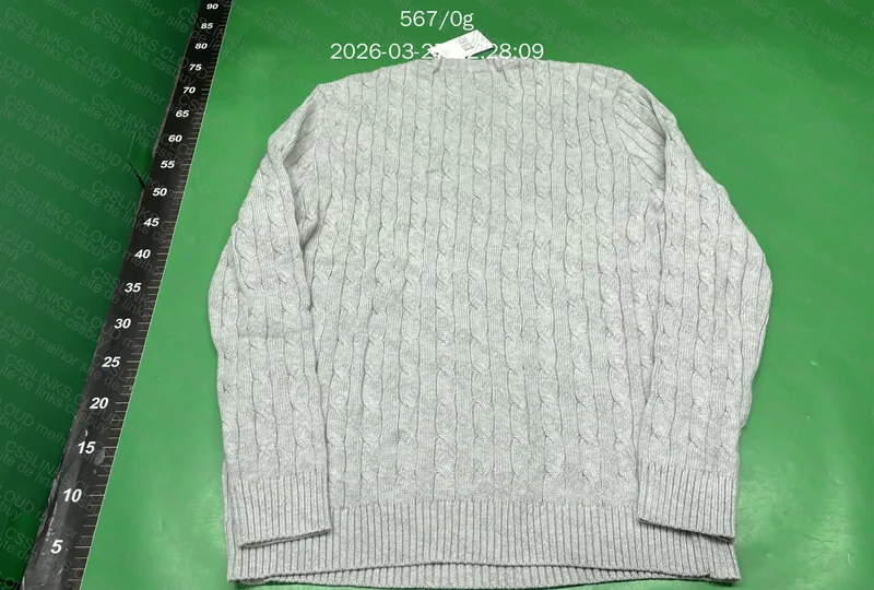 Sueter Ralph Lauren 6