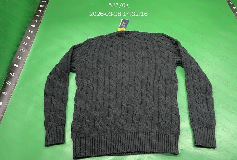Suéter Ralph Lauren 5