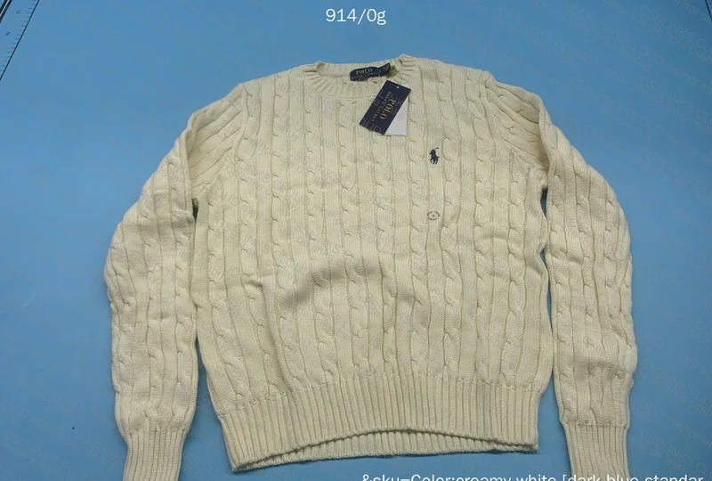 Ralph Lauren Sweater - 98y 2