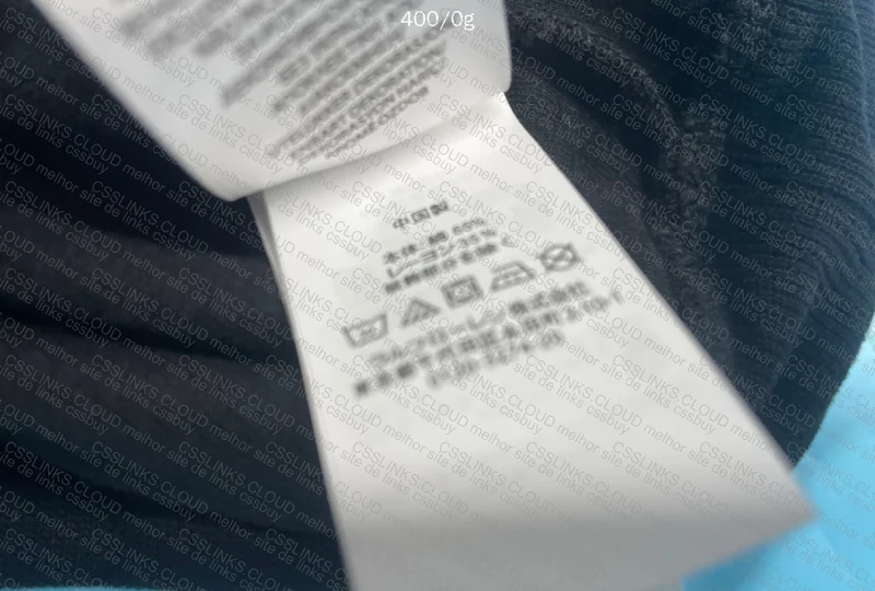 Ralph Lauren Sweater with Measurements 4