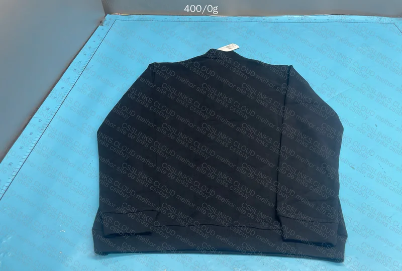 Ralph Lauren Sweater with Measurements 5
