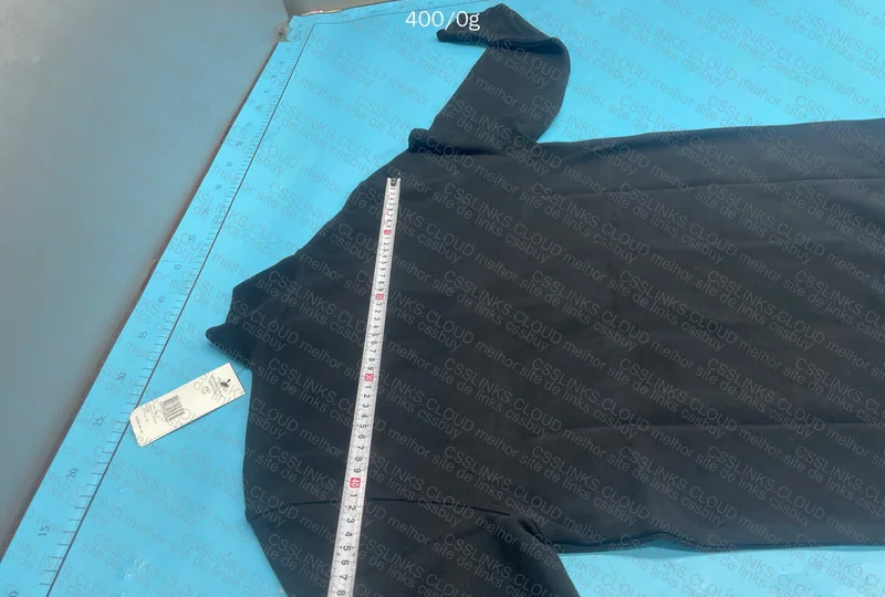 Ralph Lauren Sweater with Measurements 8