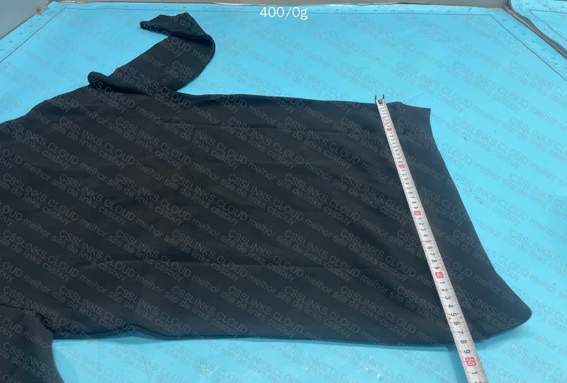 Ralph Lauren Sweater with Measurements 9