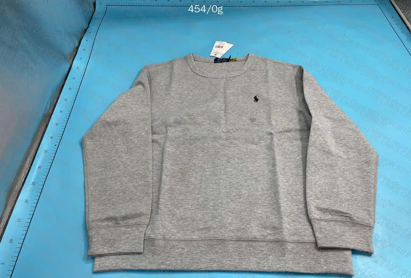 Ralph Lauren Sweater - with Measurements