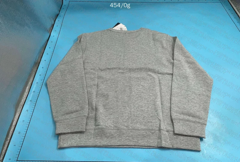 Ralph Lauren Sweater - with Measurements 3