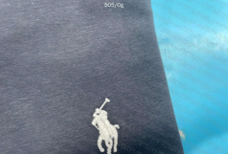 Ralph Lauren Sweater - with Measurements 4