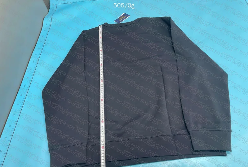 Ralph Lauren Sweater - with Measurements 6