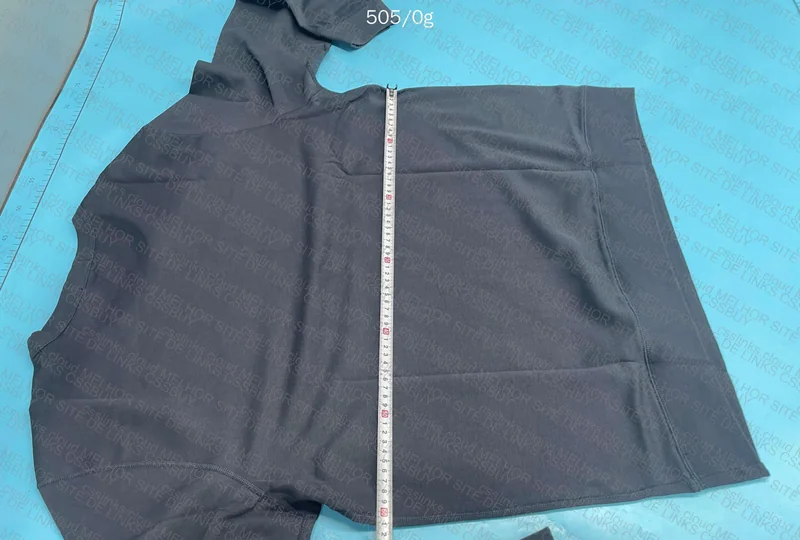 Ralph Lauren Sweater - with Measurements 7