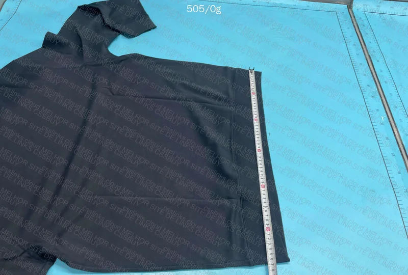 Ralph Lauren Sweater - with Measurements 8