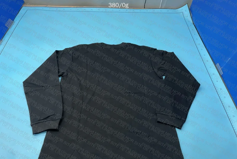 Ralph Lauren Sweater and Long Sleeve Sweatshirt 6