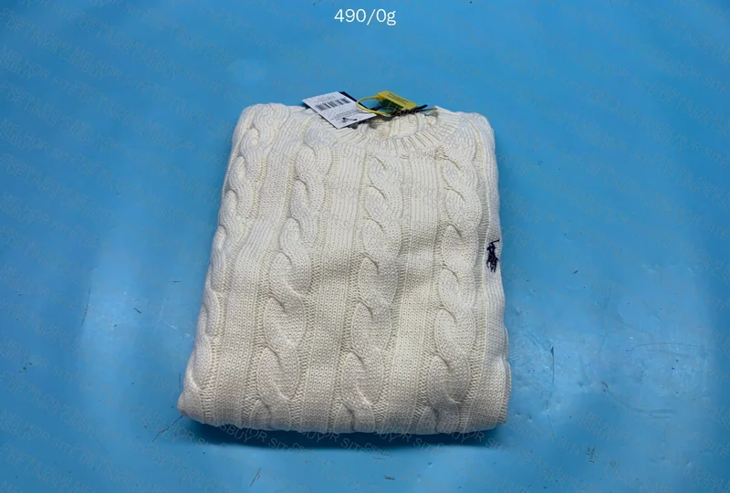 Ralph Lauren Women's Sweater