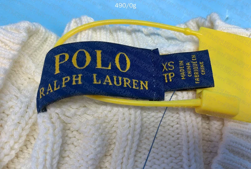 Ralph Lauren Women's Sweater 2
