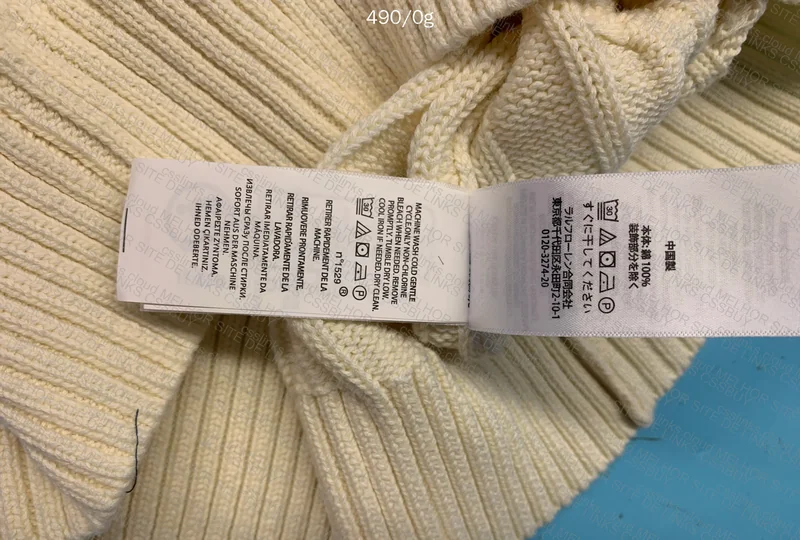 Ralph Lauren Women's Sweater 3