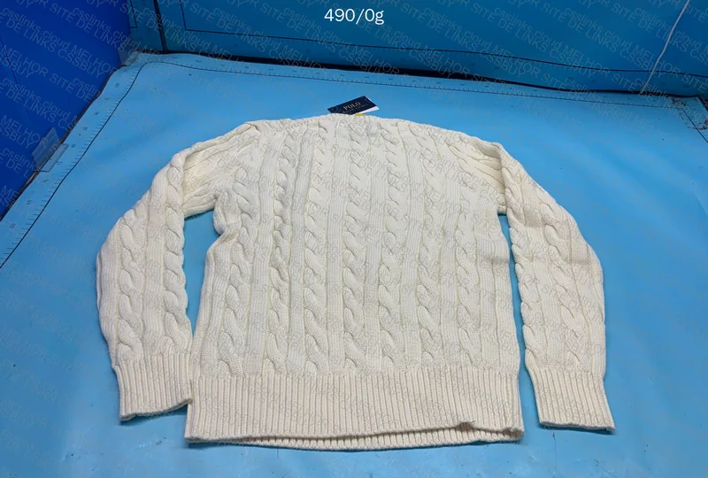 Ralph Lauren Women's Sweater 4