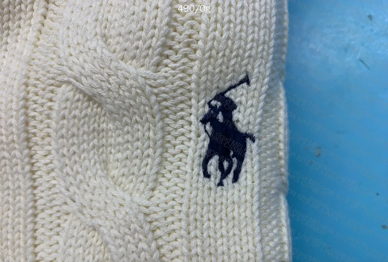 Ralph Lauren Women's Sweater 5