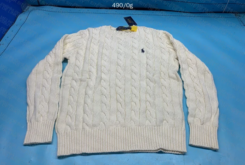 Ralph Lauren Women's Sweater 6