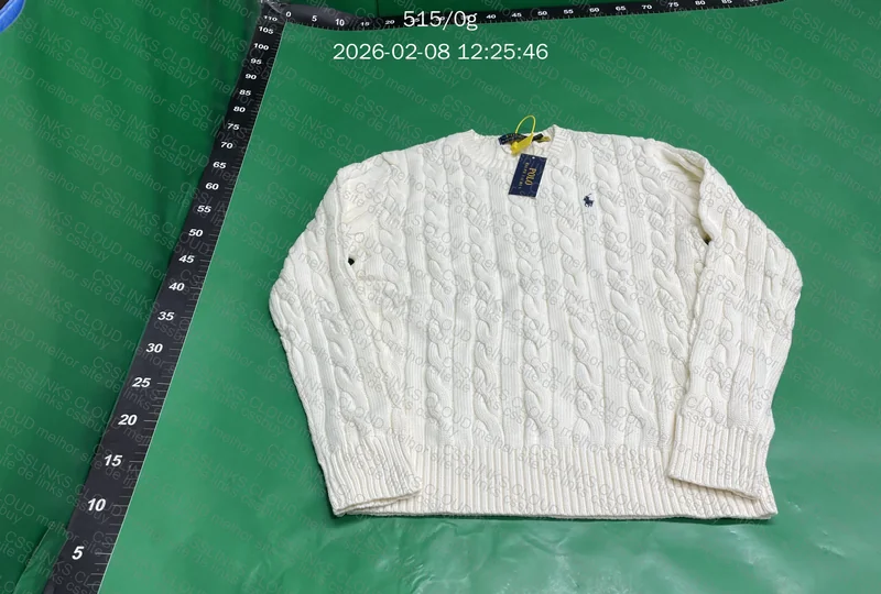 Suéter Ralph Lauren Feminino