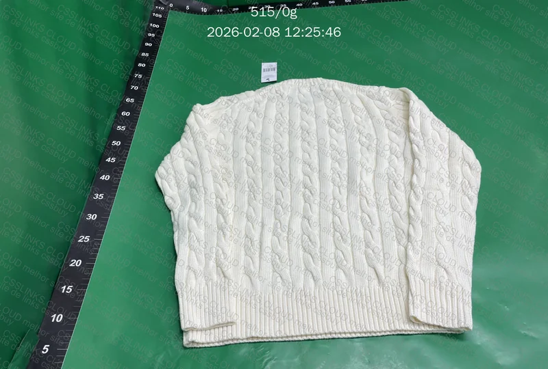 Suéter Ralph Lauren Feminino 2