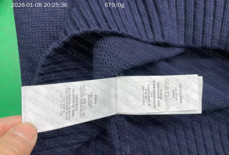 Sueter Ralph Lauren Flag (bandeira) 5