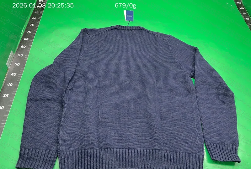 Sueter Ralph Lauren Flag (bandeira) 9