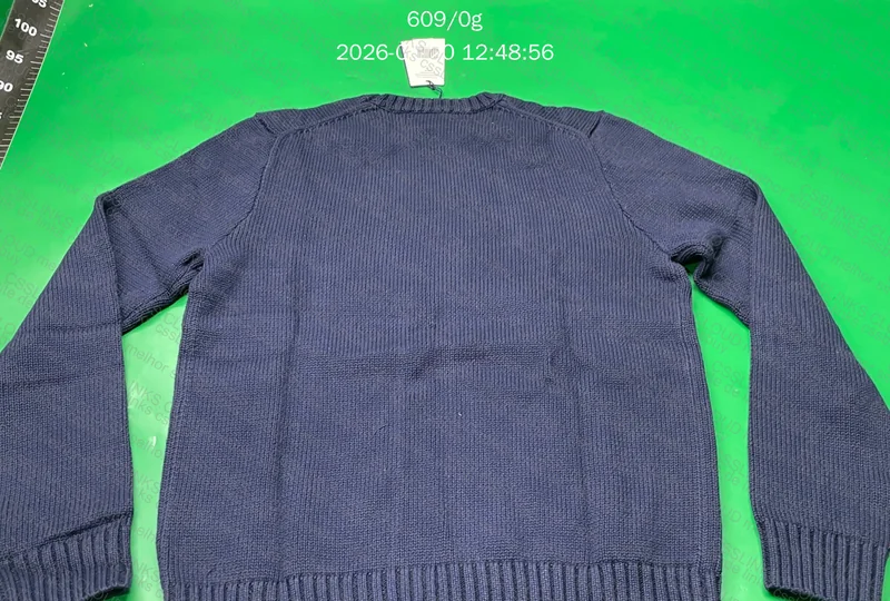 Sueter Ralph Lauren Flag (bandeira) 5