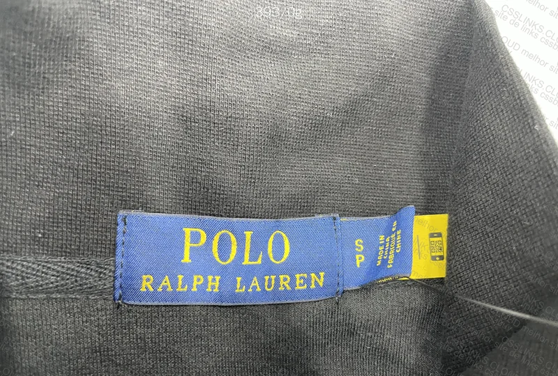 Ralph Lauren Sweater (GL?)