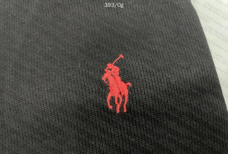 Ralph Lauren Sweater (GL?) 2