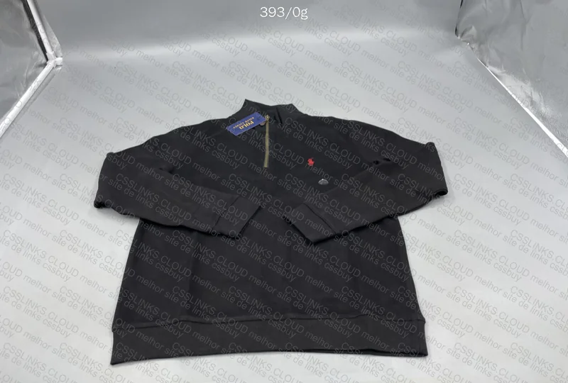 Ralph Lauren Sweater (GL?) 5