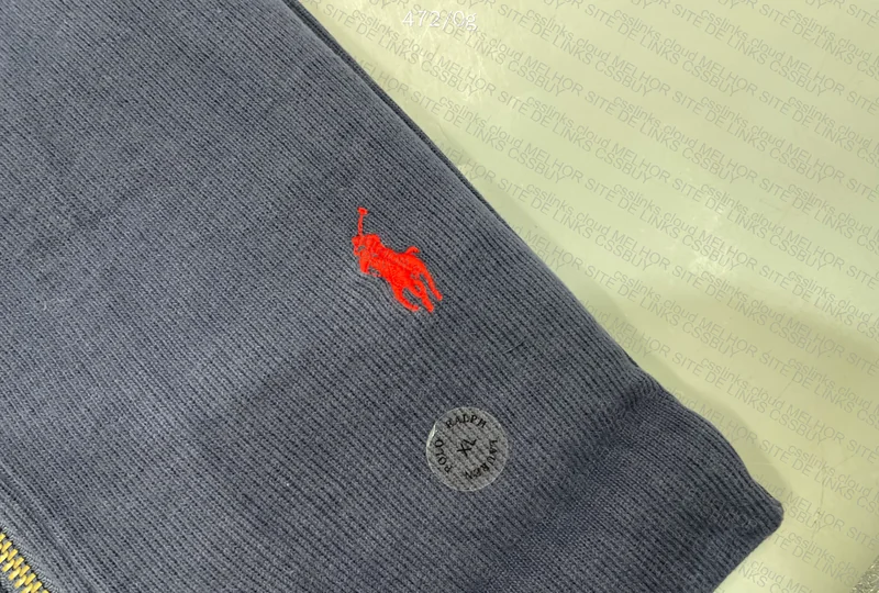 Ralph Lauren Sweater GL?