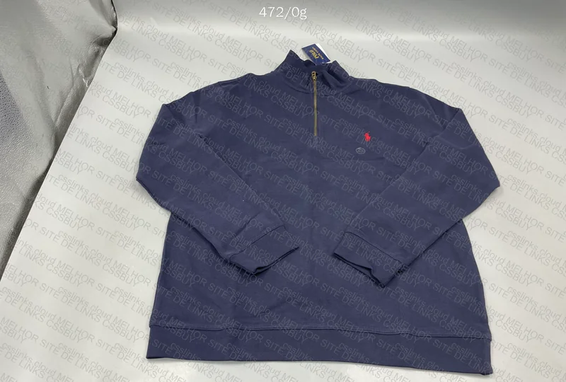 Ralph Lauren Sweater GL? 2