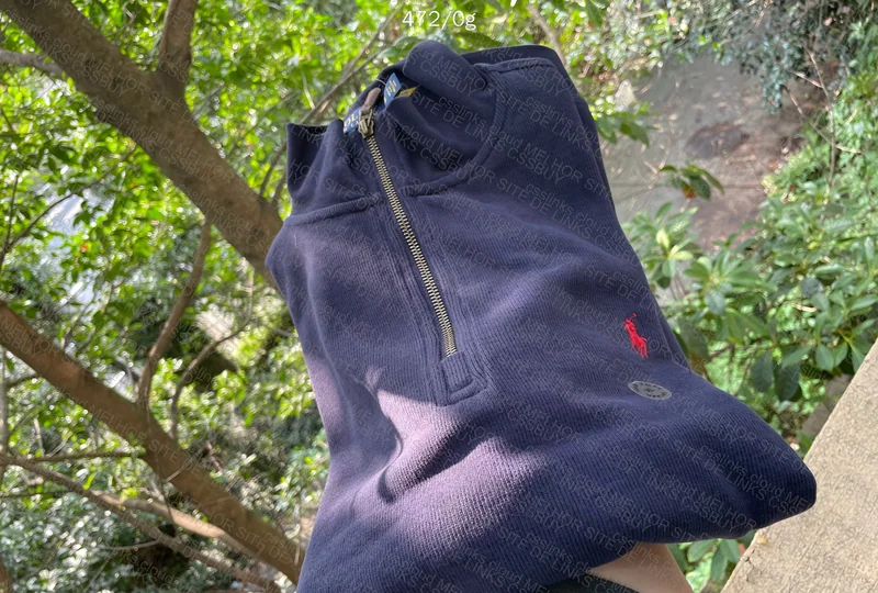 Ralph Lauren Sweater GL? 3