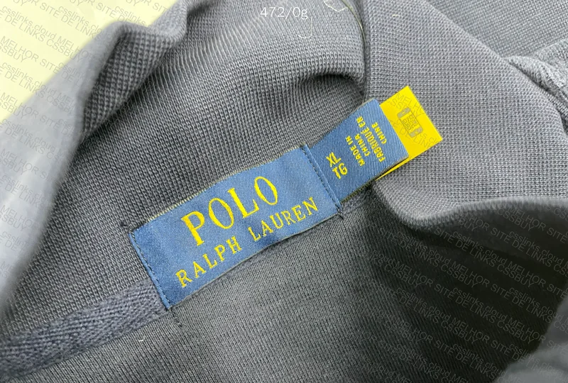 Ralph Lauren Sweater GL? 4