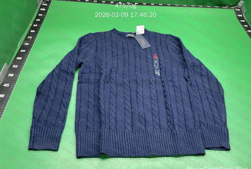 sueter ralph lauren gl? 3